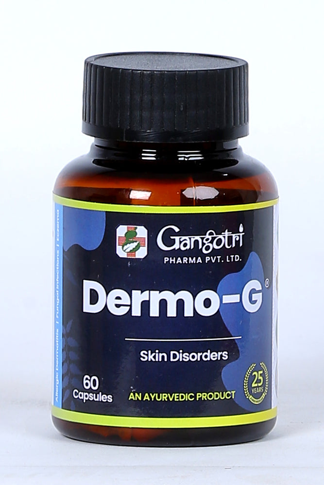 DERMO-G: Unlock the Secret to Radiant Skin