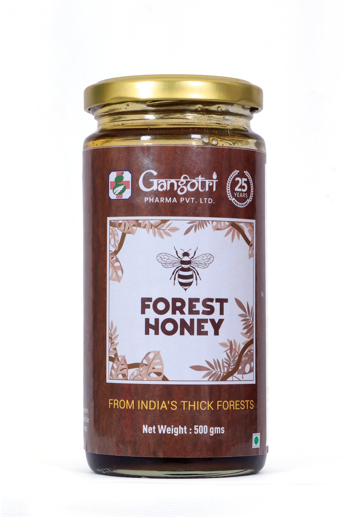 Forest Honey - Pure, Natural, and Loaded with Health Benefits