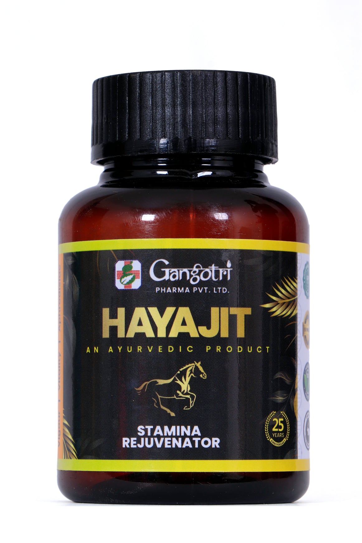 Hayajit - The Ultimate Solution for Sexual Health