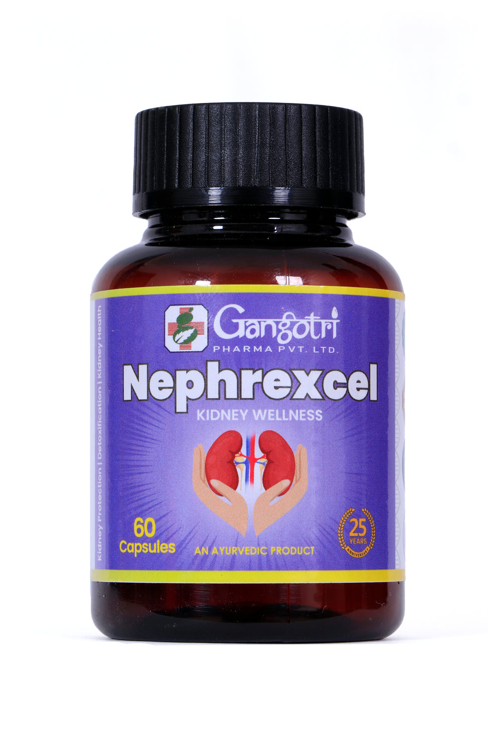 NEPHREXCEL: Unlock Optimal Kidney Health and Function